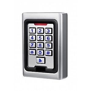 Economic Single door access controller