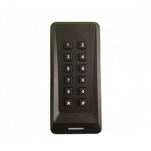 Access Control Single Door Intelligent RFID Access Controller