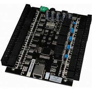 Power Supply 12VDC 3A/5A Access Control Power Supply