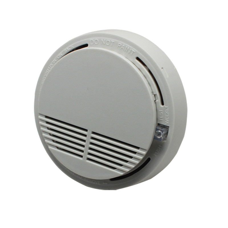 Gas Detector (12VDC/220VAC optional) Reaction gas: coal gas, natural gas, liquid petroleum