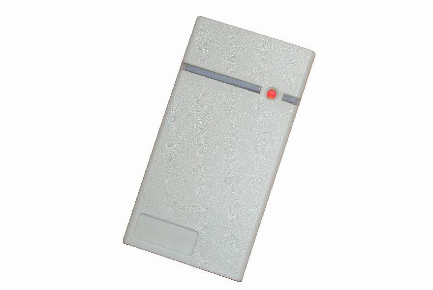 5 to 10 cm short range 125 KHz or 13.56 MHz reader with wiegand 26, wiegand 34 protocol