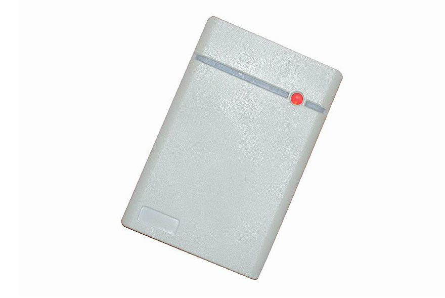 5 to 10 cm short range 125 KHz or 13.56 MHz reader with wiegand 26, wiegand 34 protocol