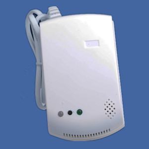 wireless gas sensor