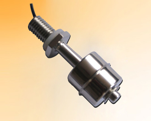 stainless steel float level switch Ideal for water Ideal for water Body Material:SUS304