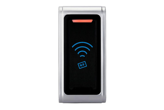 Hot selling Metal Case Waterproof Access Control RFID Reader