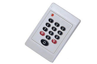 Wholesale PIN keyboard reader