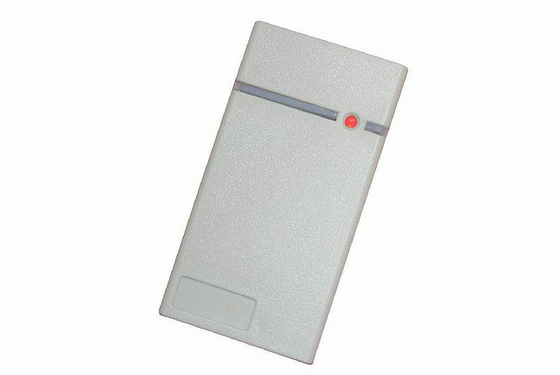 5 to 10 cm short range 125 KHz or 13.56 MHz reader with wiegand 26, wiegand 34 protocol