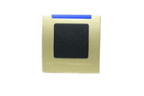 5 to 10 cm short range 125 Khz reader with wiegand 26, wiegand 34 protocol, metal case