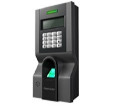 BiometricAccess Control