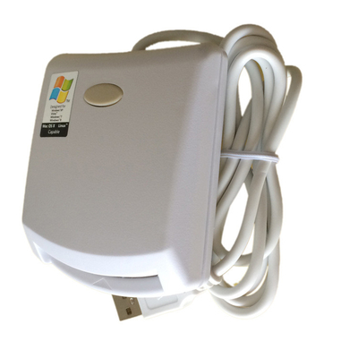 EMV&eID Smart Card Reader Writer