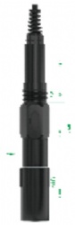 Digital Nitrate Sensor JS-NIT008